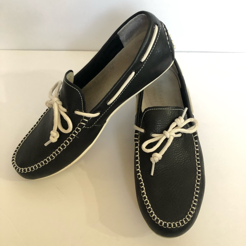 Cole Haan Grand LTE Moccasin-Size 9 (Men) - Picture 3 of 7